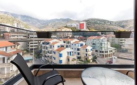 Seasalt Apartments Rafailovichi